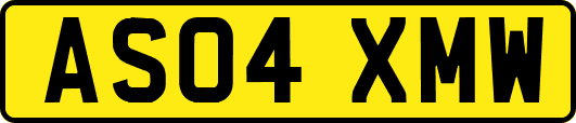 AS04XMW