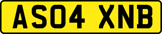 AS04XNB