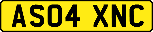 AS04XNC