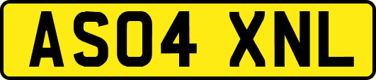 AS04XNL