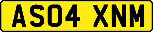 AS04XNM