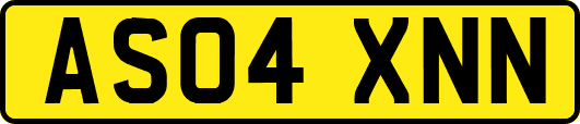 AS04XNN