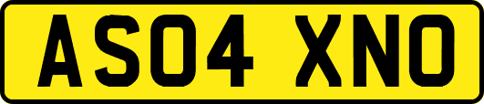 AS04XNO
