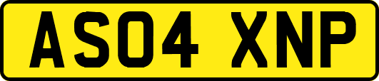 AS04XNP