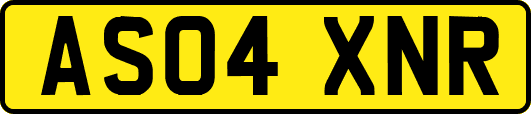 AS04XNR