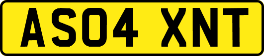 AS04XNT