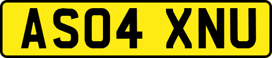 AS04XNU