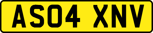 AS04XNV