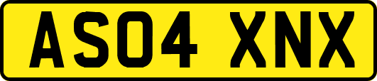 AS04XNX