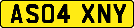 AS04XNY