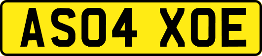 AS04XOE