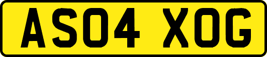 AS04XOG