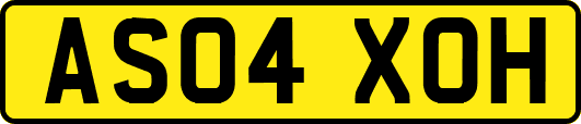 AS04XOH