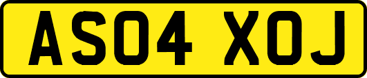 AS04XOJ