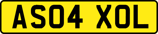 AS04XOL