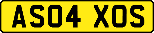 AS04XOS