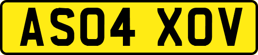 AS04XOV