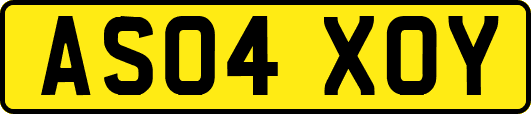 AS04XOY