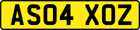 AS04XOZ