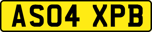 AS04XPB