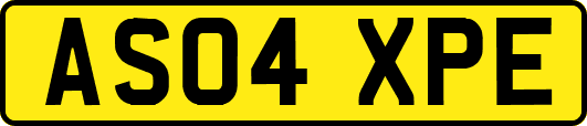 AS04XPE