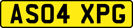 AS04XPG