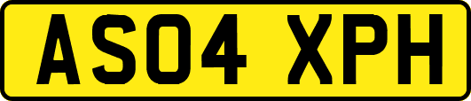 AS04XPH