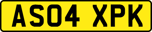 AS04XPK