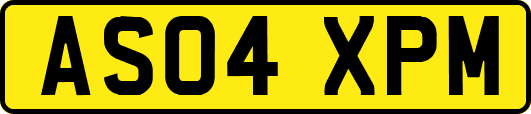 AS04XPM