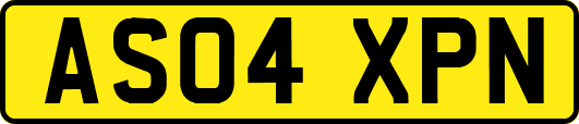 AS04XPN