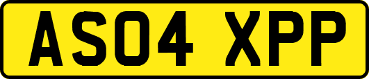 AS04XPP