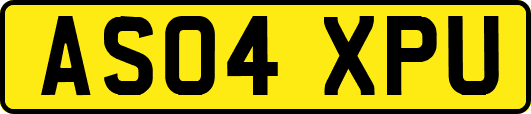 AS04XPU