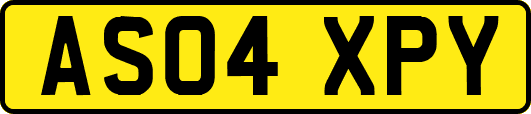 AS04XPY