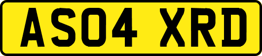 AS04XRD