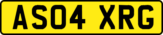 AS04XRG