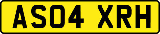 AS04XRH