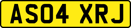 AS04XRJ