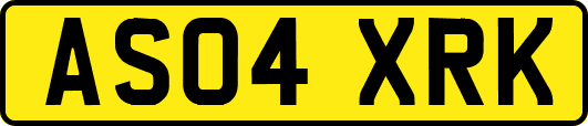 AS04XRK
