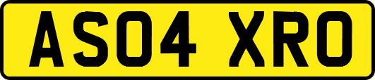 AS04XRO