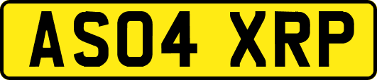 AS04XRP