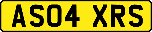 AS04XRS