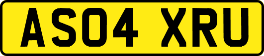 AS04XRU