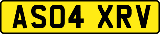 AS04XRV