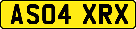 AS04XRX