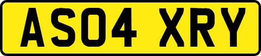 AS04XRY