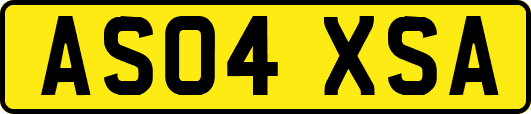AS04XSA