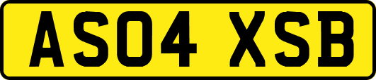 AS04XSB