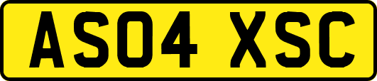 AS04XSC