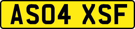 AS04XSF