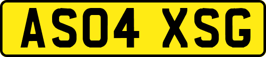 AS04XSG
